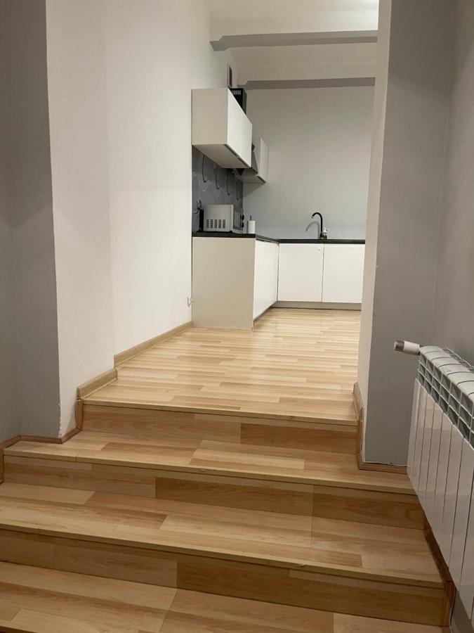 Marka Apartment 1 Krakau Buitenkant foto